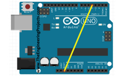 Programowe resetowanie Arduino
