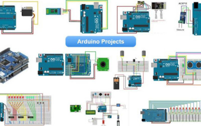 Praktyczny Kurs Arduino - przewodnik po artykułach składających się na kurs