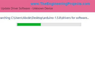 Instalacja sterownika Arduino w systemie Windows