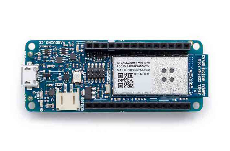 Zestaw Arduino MKR1000 Wi-Fi