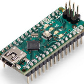 Wprowadzenie do Arduino NANO