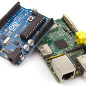 Porównanie Arduino z Raspberry Pi