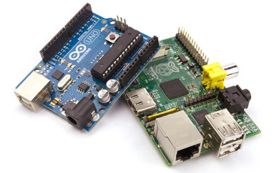 Porównanie Arduino z Raspberry Pi