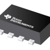 TPS631000 - 1,5 A przetwornica Buck-Boost od Texas Instruments