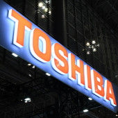 Zwiększona wydajność zapisu danych na dyskach HDD dzięki technologii MAS-MAMR firmy Toshiba