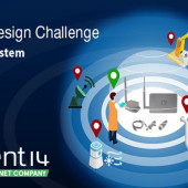 Portal element14 ogłasza konkurs N-gaged Remote Monitoring Design Challenge