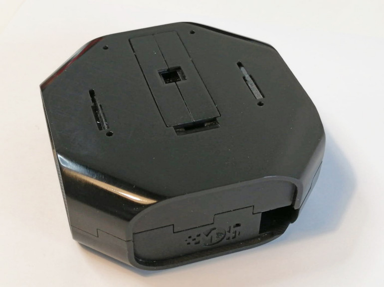 Podręczny analizator SpectraPad