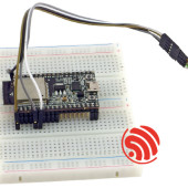 Joystick analogowy jako symulator myszy