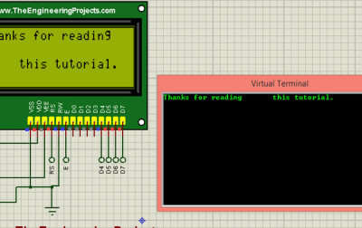 Odczyt z portu szeregowego Arduino