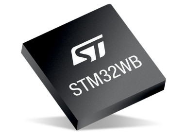 Mikrokontroler STM32WB