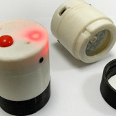 Efektywne w działaniu urządzenie określające skład gleby w czasie poniżej 90 sekund