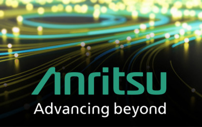 Dostępna dla rozwiązania MasterClaw firmy Anritsu opcja śledzenia danych szyfrowanych