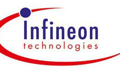 Zestaw dwóch szybkoprzełączeniowych diod ogólnego przeznaczenia BAW101 firmy Infineon Technologies