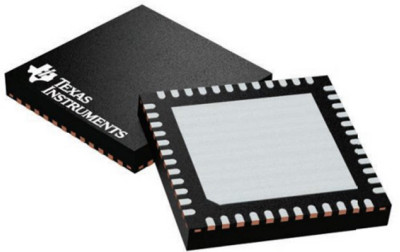 CC1312R7: Mikrokontroler z rdzeniem Cortex – M4F do komunikacji bezprzewodowej od Texas Instruments