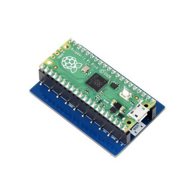 Wyświetlacz Pico-LCD-1.8