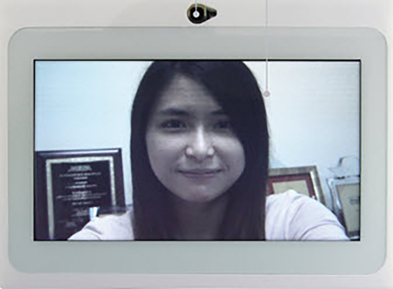 Przykład użycia MAX 10 NEEK