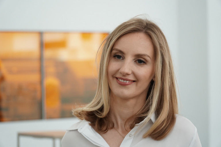 Dr Olga Malinkiewicz - polska „matka” perowskitowych ogniw fotowoltaicznych