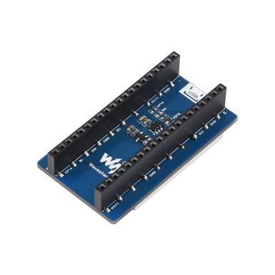 Wyświetlacz Pico-LCD-1.44