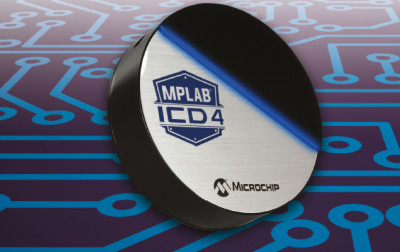 Wygraj Debugger MPLAB ICD 4 od Microchip