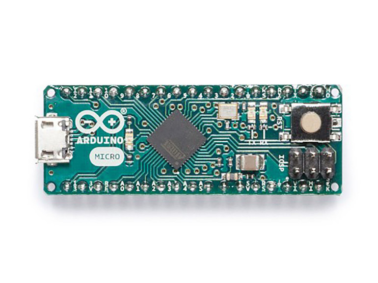 Zestaw Arduino Micro