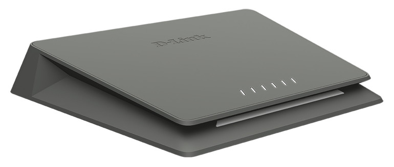 Przełącznik DMS-106XT