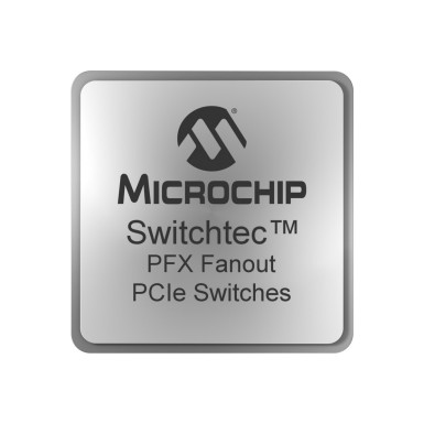 Przełącznik Switchtec serii PFX