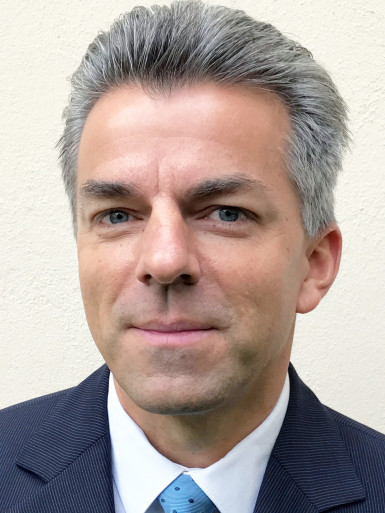 Dyrektor Zarządzający firmy Razorcat: Michanel Wittner