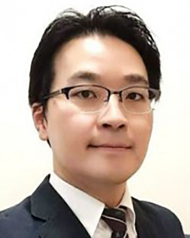 dr Young-Jin Kim - badacz Wydziału Inżynierii Mechanicznej KAIST