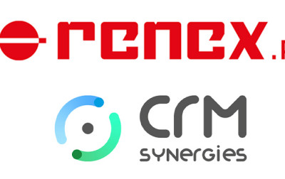 Grupa RENEX dystrybutorem CRM SYNERGIES