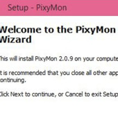Jak zainstalować oprogramowanie kamery Pixy - PixyMon