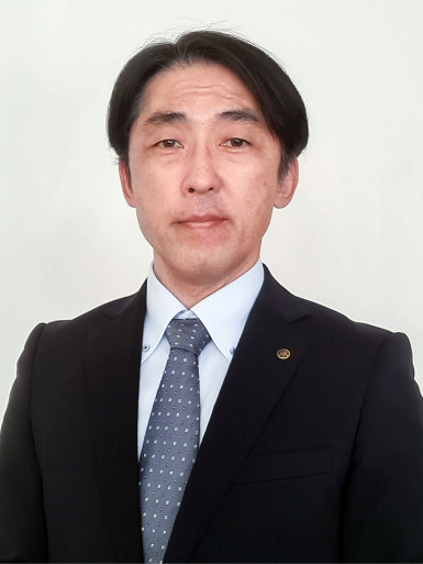Pan Yasushi Miyake - Branch Manager YAMAHA Motor Europe