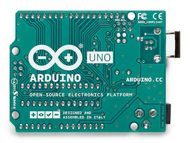 Płytka Arduino Uno Rev3