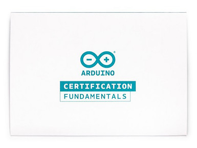 Zawartość zestawu Arduino Fundamentals Bundle