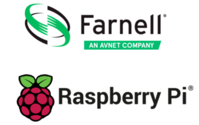 Konkurs firmy Farnell związany z komputerami Raspberry Pi
