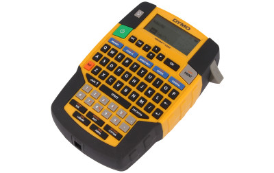 Drukarka Rhino 4200 firmy DYMO
