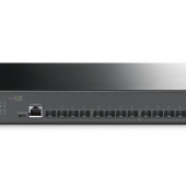 Nowość sieciowa: zarządzalny przełącznik TL-SX3016F firmy TP-Link kompatybilny z platformą Omada SDN