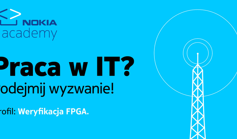 Rekrutacja do FPGA Nokia Academy w Krakowie