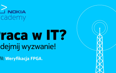 Rekrutacja do FPGA Nokia Academy w Krakowie