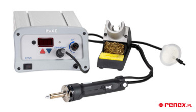 Stacja lutownicza ST 125