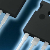 Portfolio Mouser Electronics rozszerzone o wysokiej mocy tranzystory GaN FET firmy Transphorm