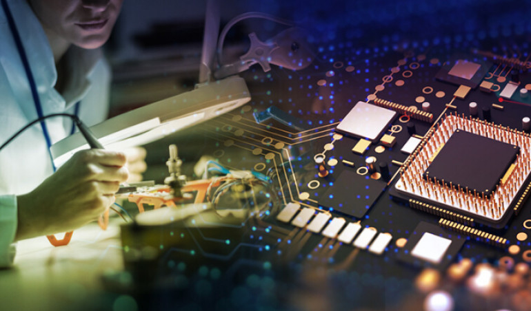 Nowa strona od Future Electronics