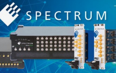 Nowe digitizery sygnałowe M5i od Spectrum Instrumentation