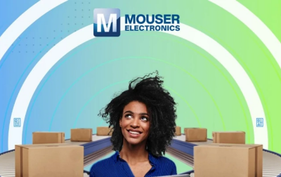 Najciekawsze wieści od Mouser Electronics