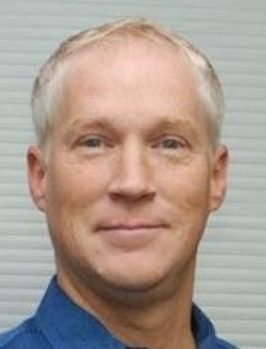 Pan Eric Wendt - dyrektor ds. automatyki w firmie Digi-Key Electronics