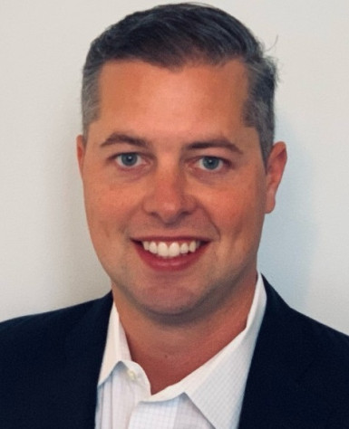 Pan Kurt Covine - dyrektor ds. sprzedaży partnerskiej Siemens Digital Industries