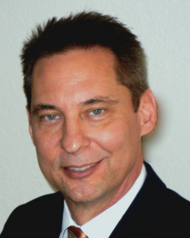 Pan Mark Rootz - Senior Marketing Director firmy Alif Semiconductor