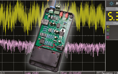 Killer szumów usznych i bezsenności