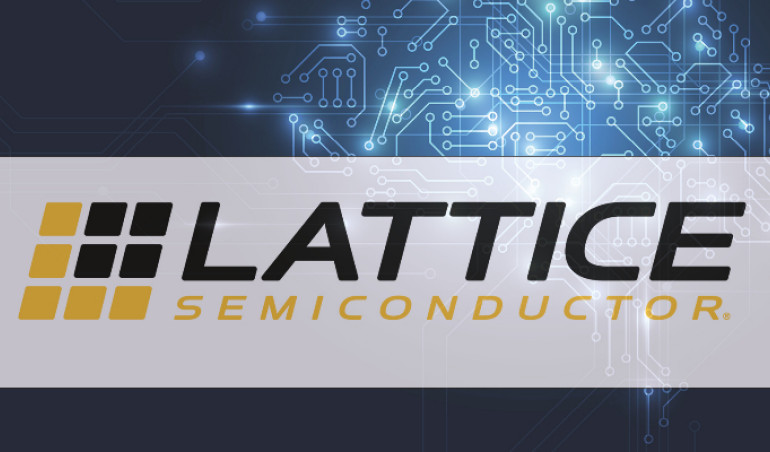 Nowości firmy Lattice Semiconductor