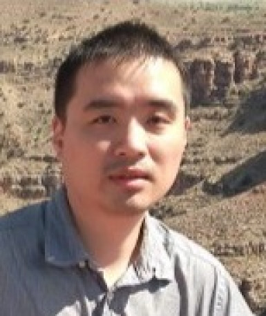 Pan Mei Yi - kierownik linii produktów firmy Lumileds