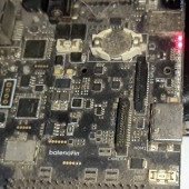Raspberry Pi jako urządzenie pamięci masowej z dostępem Wi-Fi